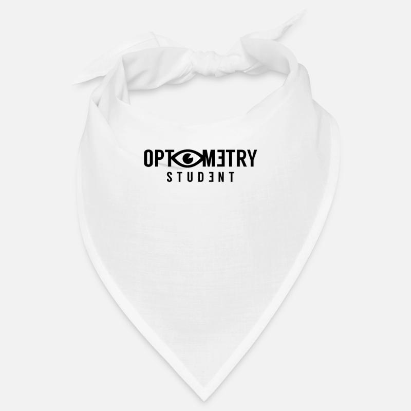 Optician Optics Optometrist Optometrist Optometry Optometry Bandana
