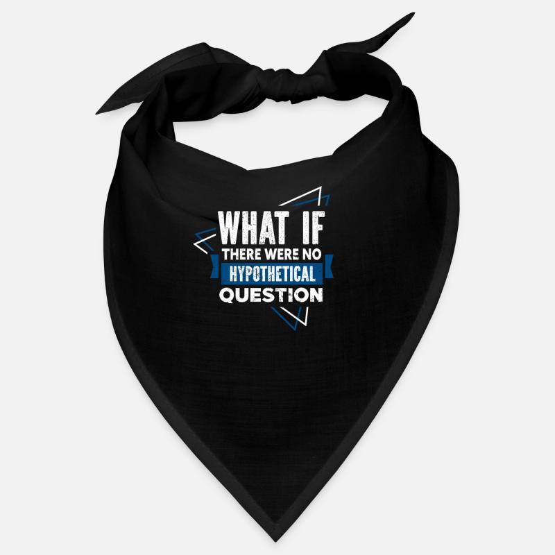 Philosophe Bandana