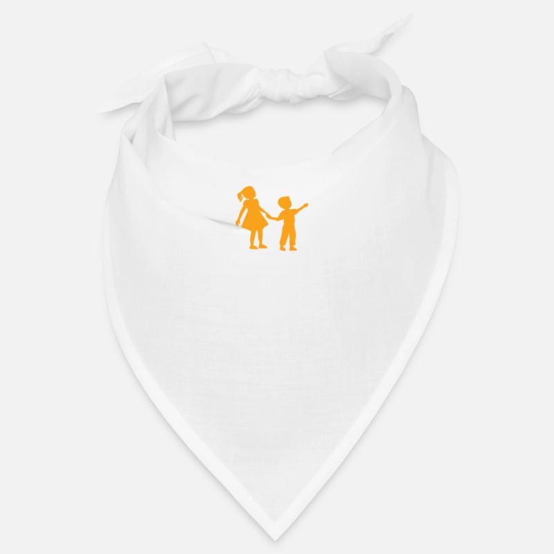 Sibling Bandana