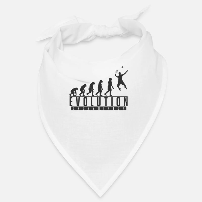 Crossminton Evolution Speedminton Bandana