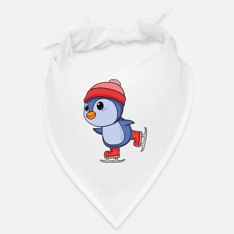 Skating Bandana