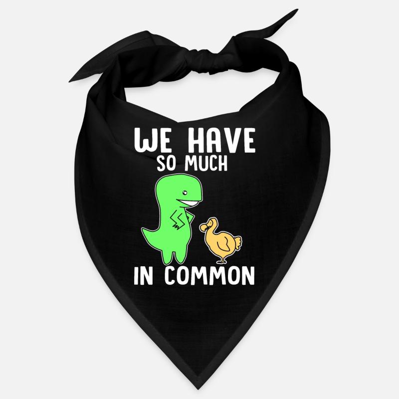 dodo Bandana