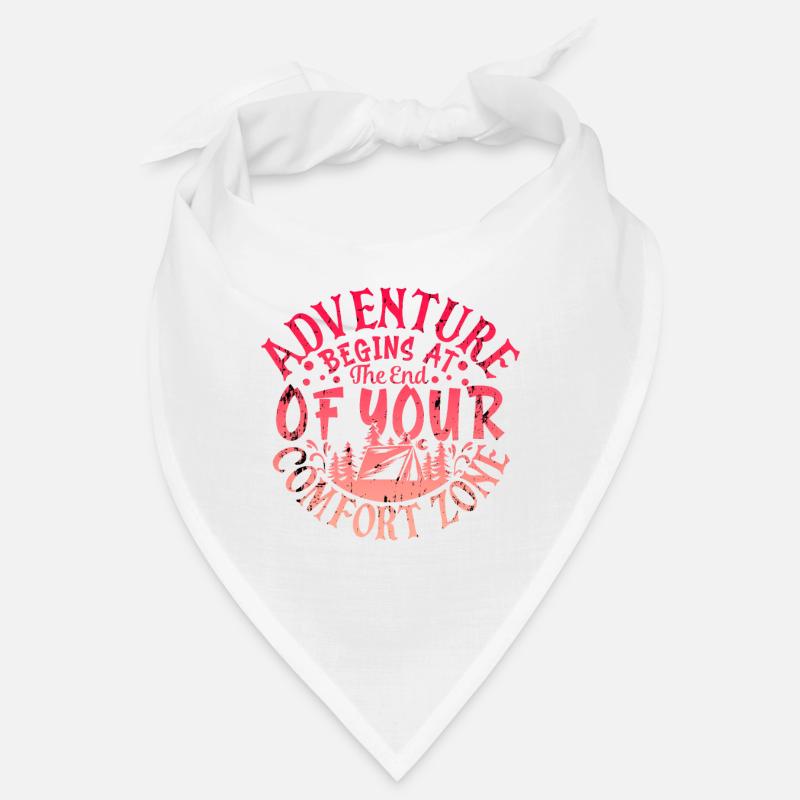 Abenteuer Bandana