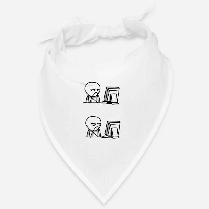 Programming Code Computer Programmer Software Bandana