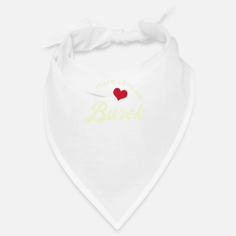 Burek Balkan Bandana