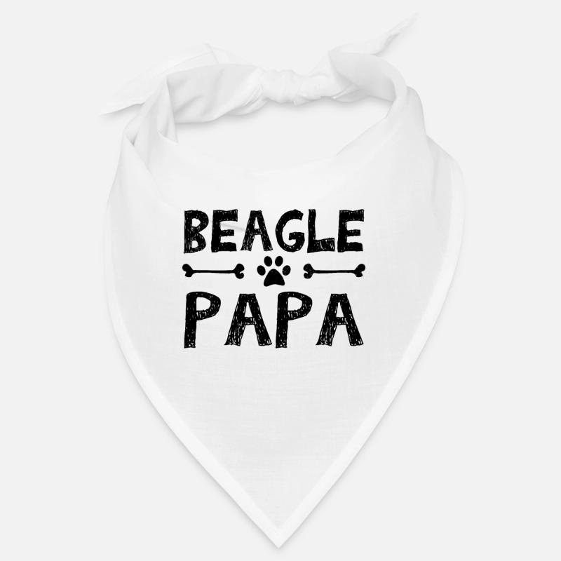 Beagle règne Bandana