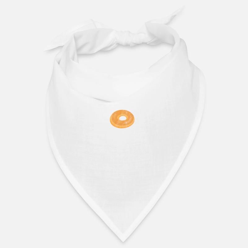 Bagel Junge Bandana