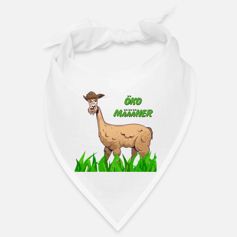 Öko Määäher Bandana