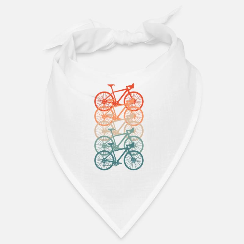 Vélo de course Bandana