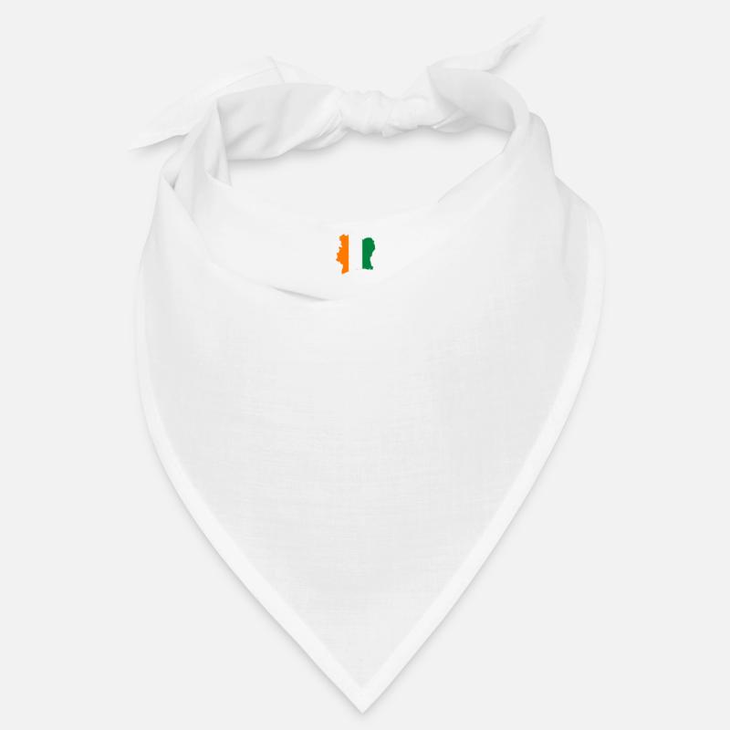 Ivory Coast Bandana