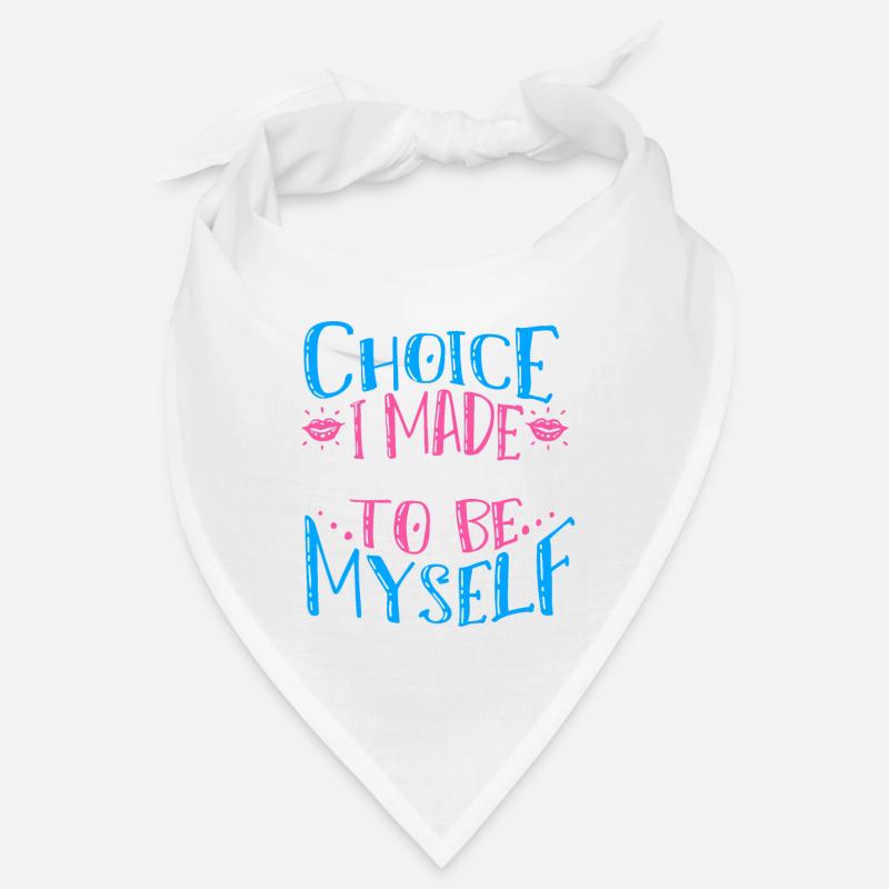 Support Transgender Bandana