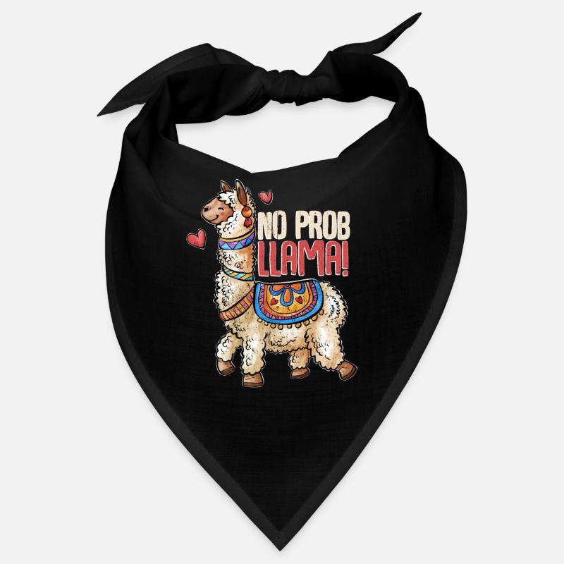 Lama Bandana