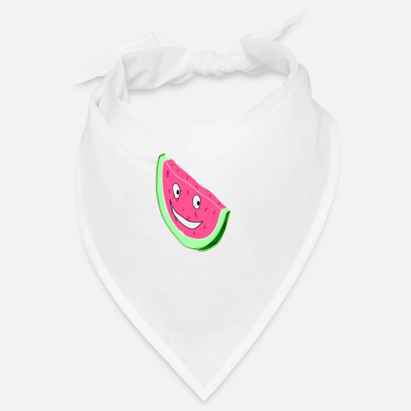 Melon Melon watermelon Bandana