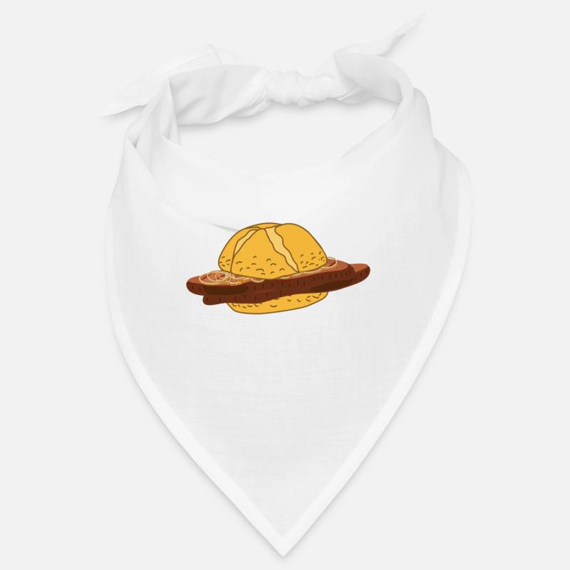 Roast semmel Bandana