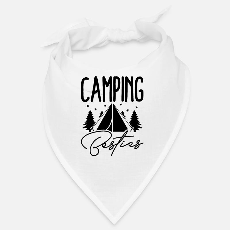 Camping Amis Bandana