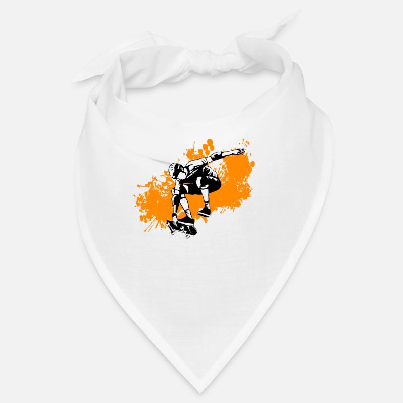 Patinage Bandana