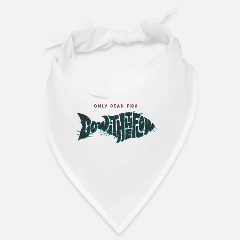 Against the Current Bandana
