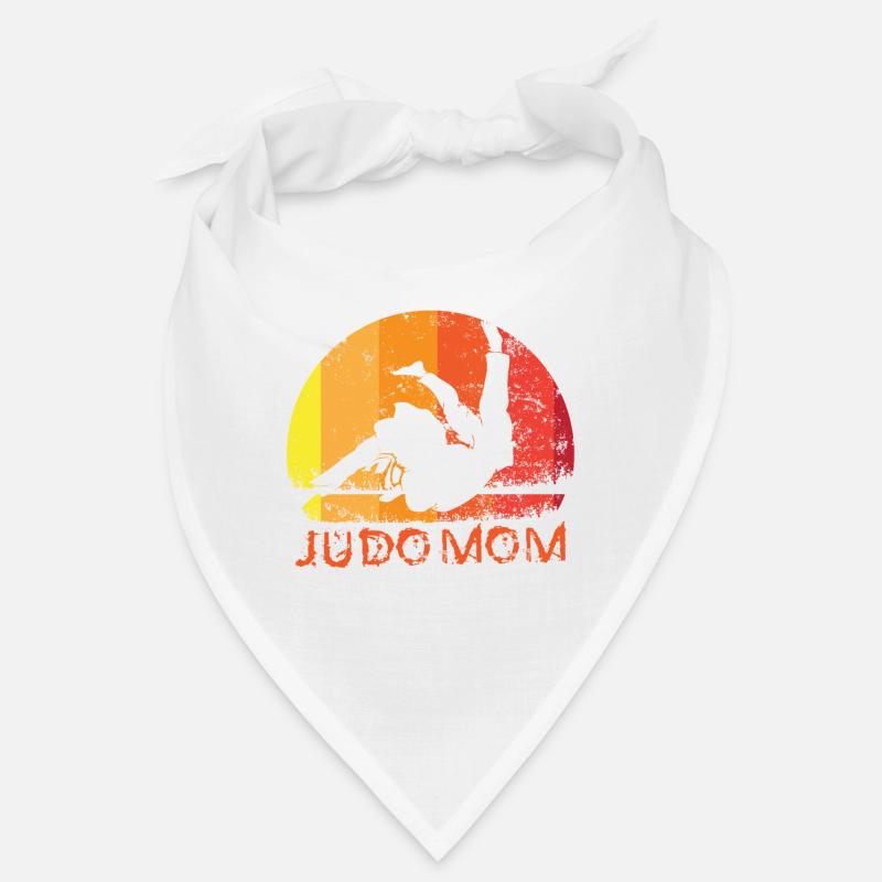 Judo Maman Bandana