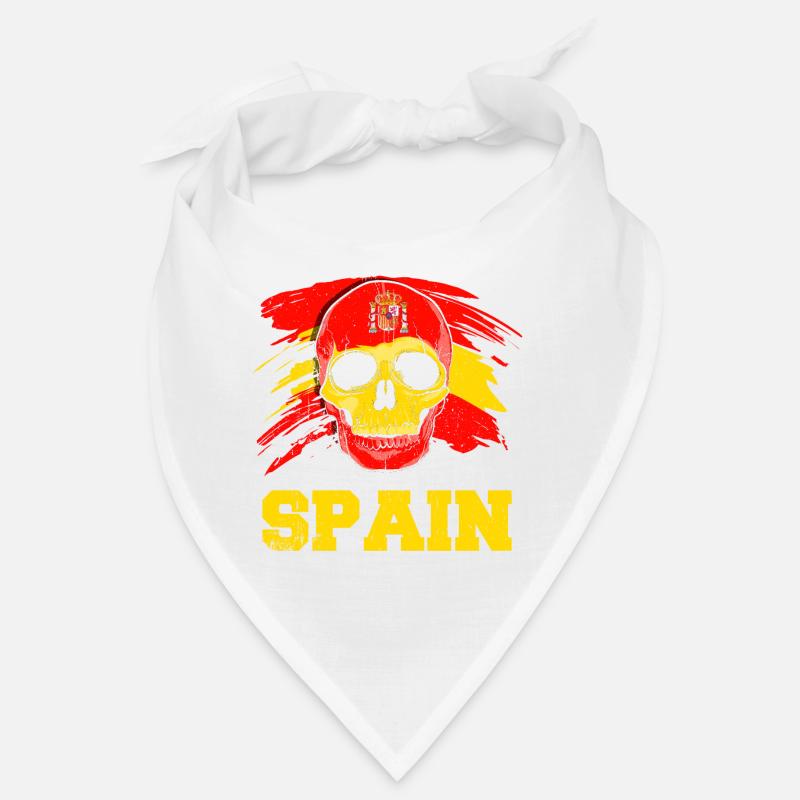 Espagne Bandana