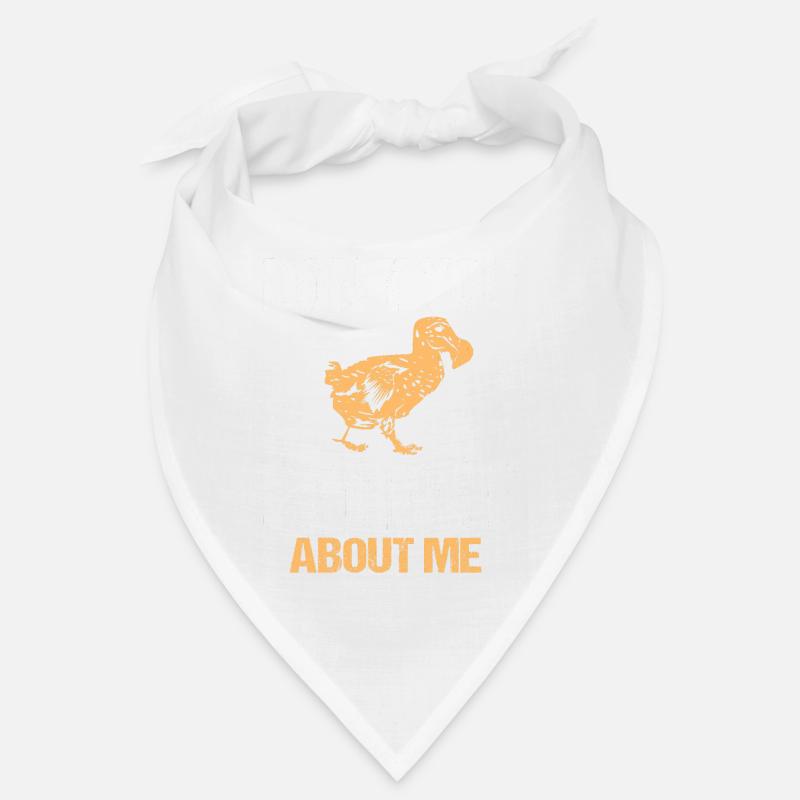 Dodo Bandana