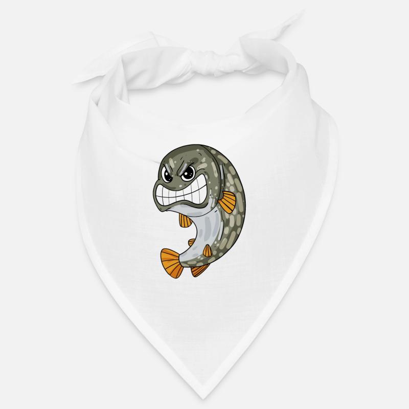 Brochet Bandana
