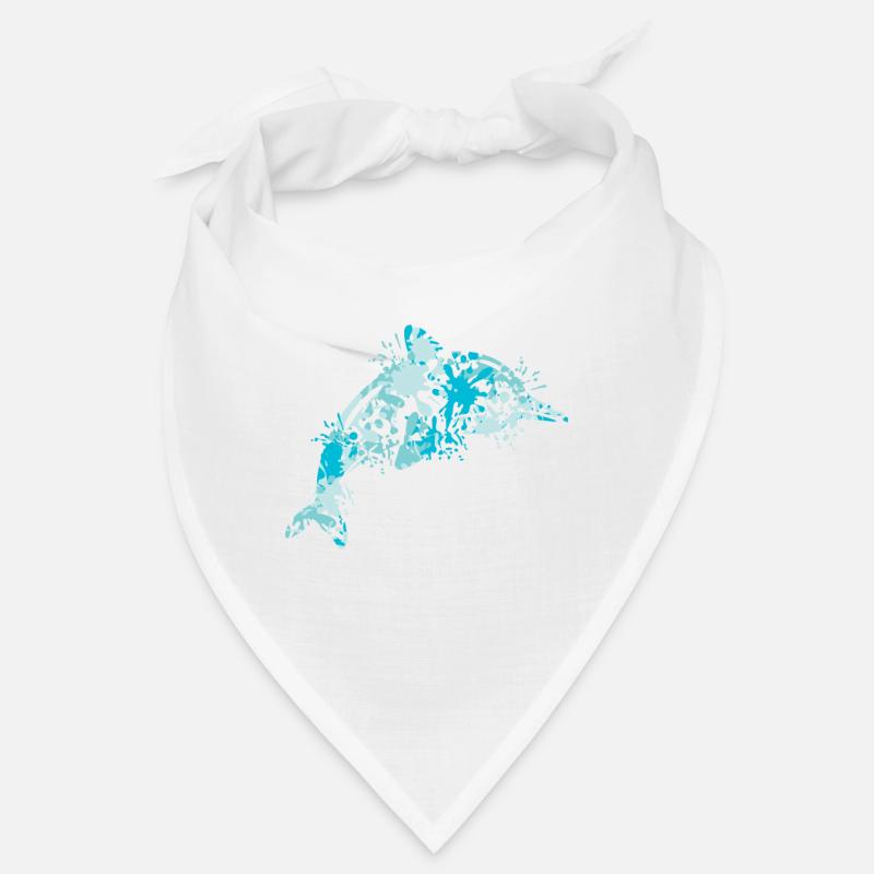 Delfin Bandana