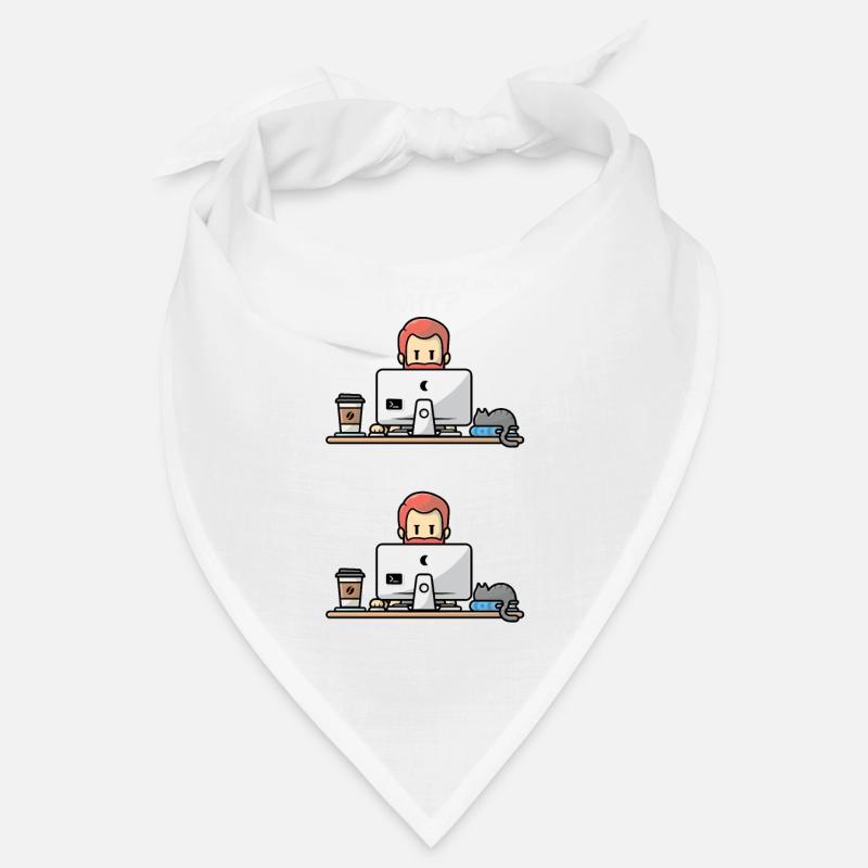Programming Bandana