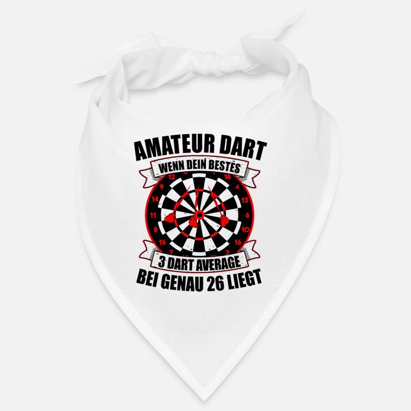 Dart Bandana