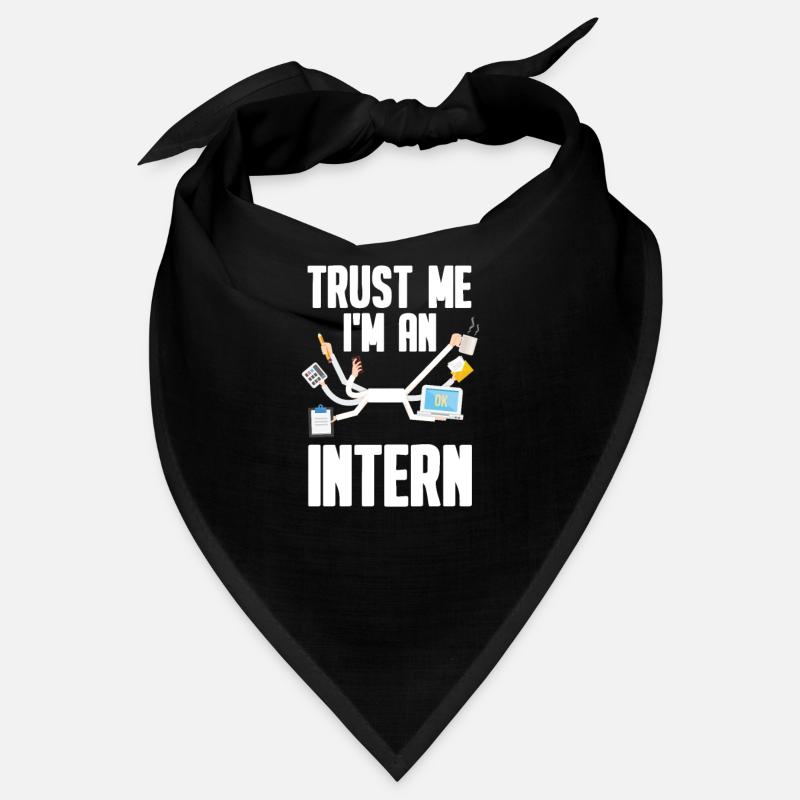 Stage stagiaire Bandana