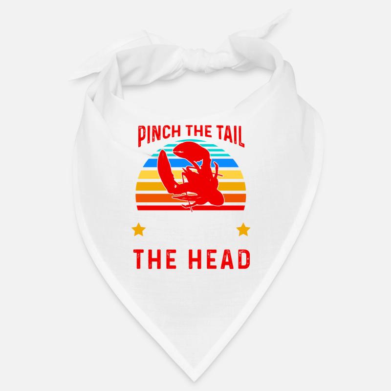 crayfish Bandana