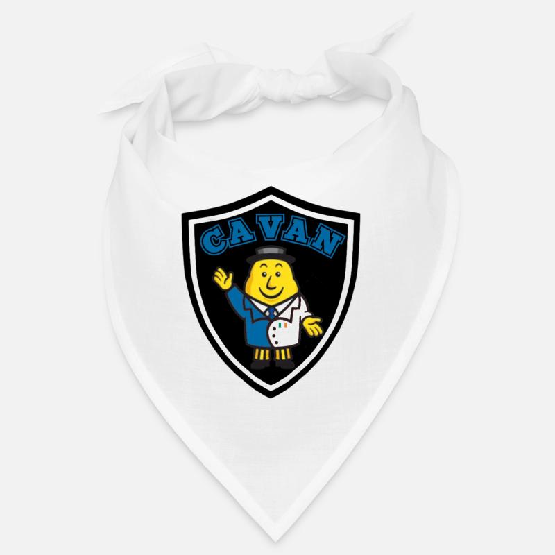 Cavan GAA Bandana