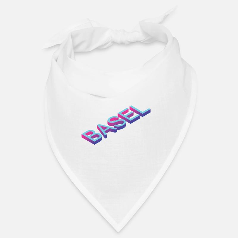 Basel Bandana