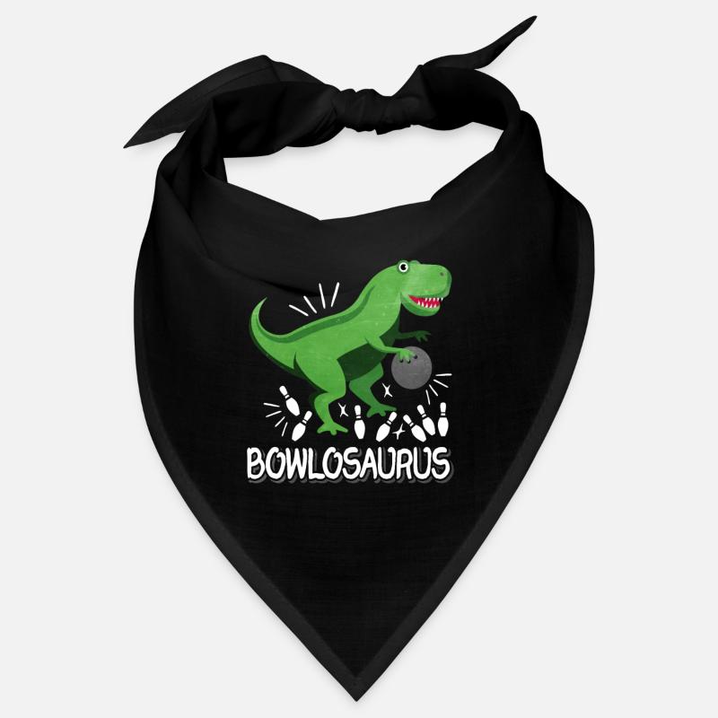 Bowling Bandana
