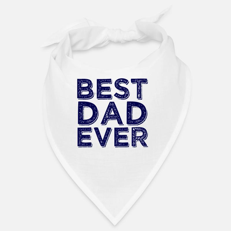 Bester Vater Bandana