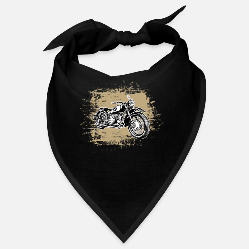 Mofa Moped Moped Spann Ural Ostalgie RDA mofa DDR Mope Bandana