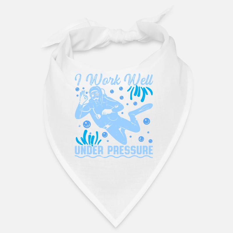 Plongée Bandana