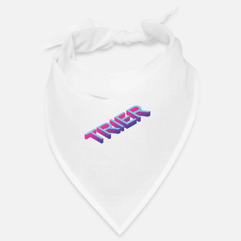 Trier Bandana