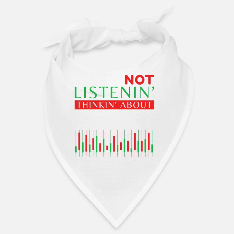 Trader Trader actions Cryptomonnaie Bandana