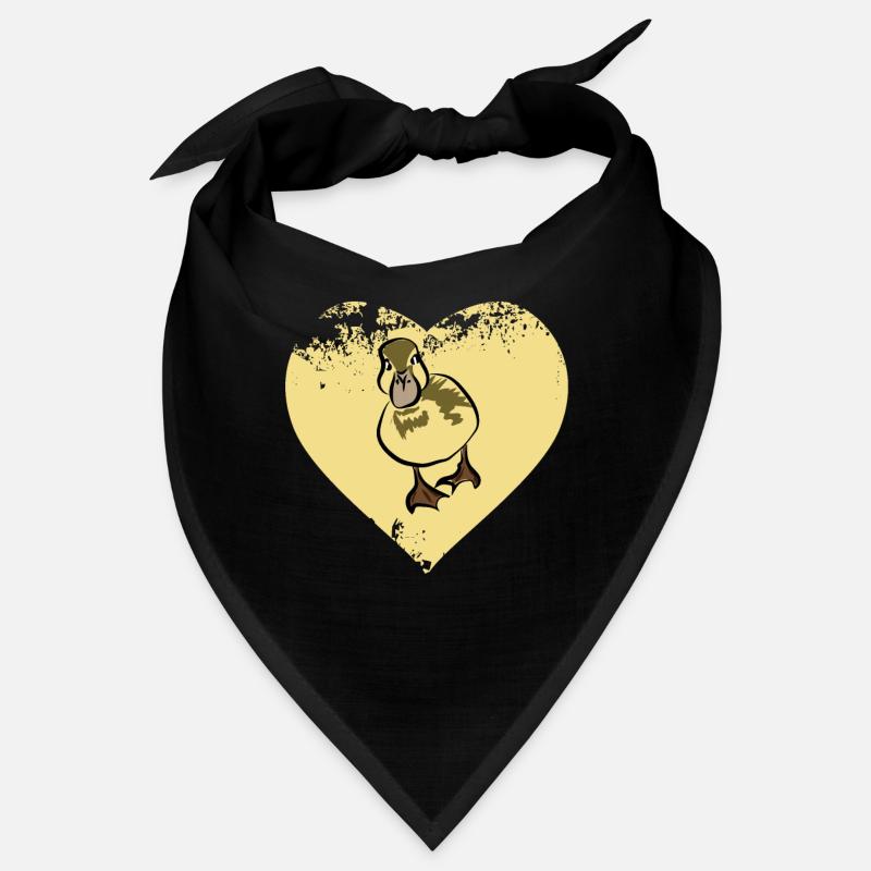 Canard Canard Quak Bandana