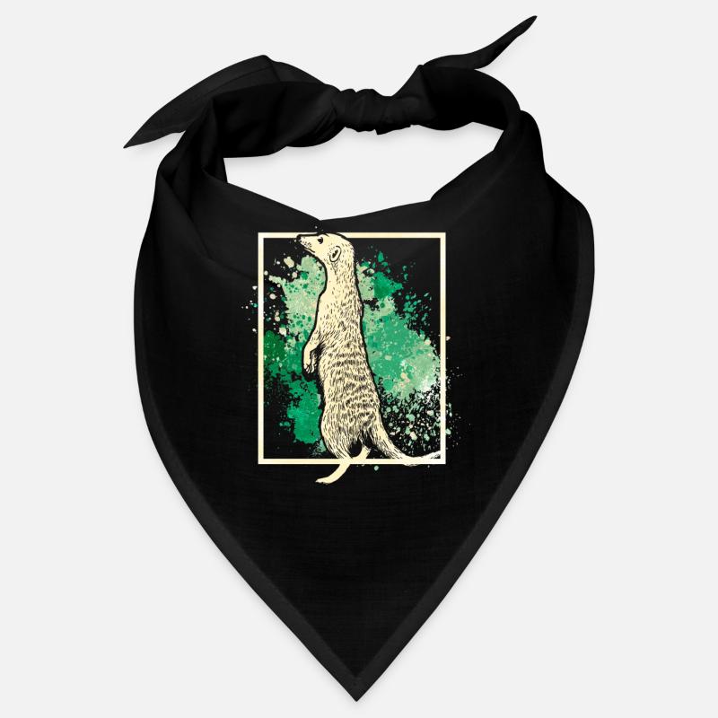 Suricate Bandana
