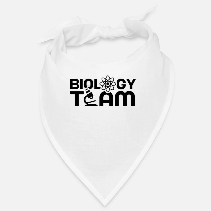 Biologistes Biologistes Bio Bandana