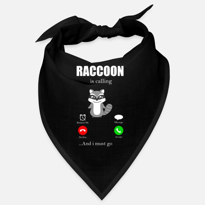 Rat de lavage Bandana