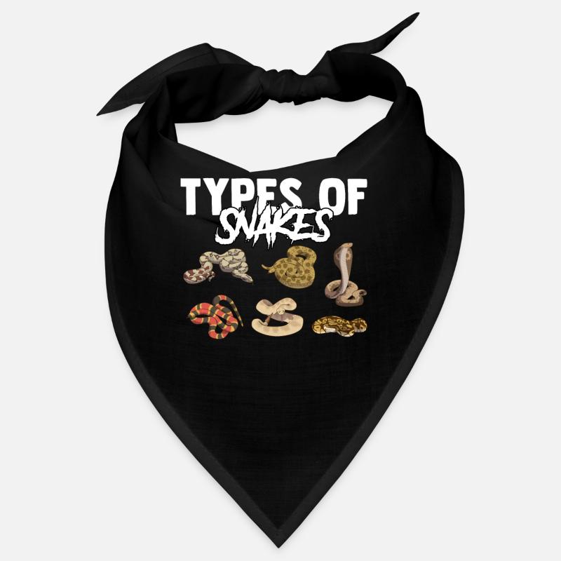 snakes Bandana