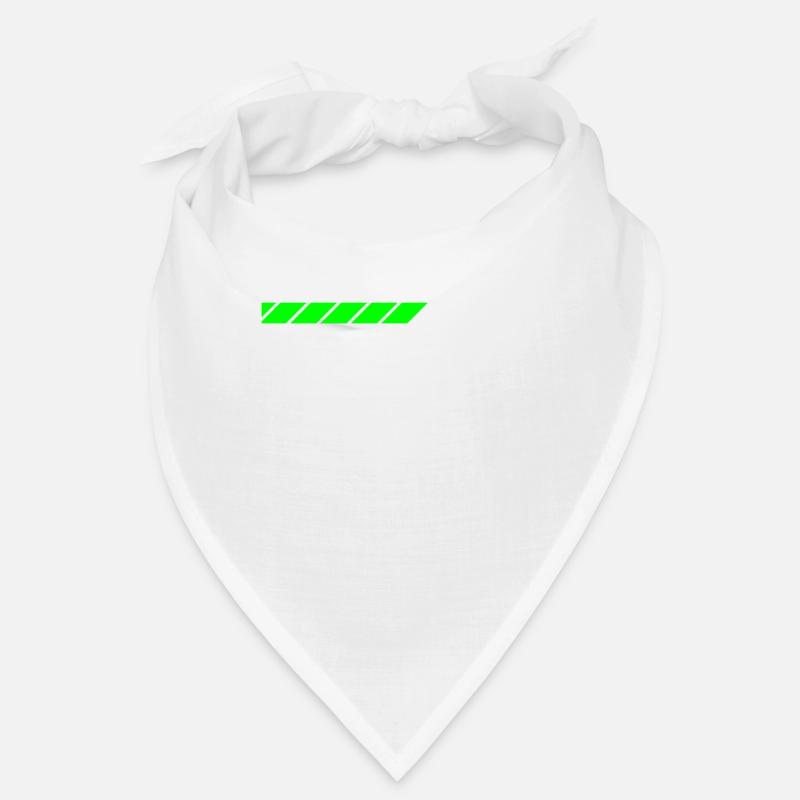 Professor Loading Bar Bandana