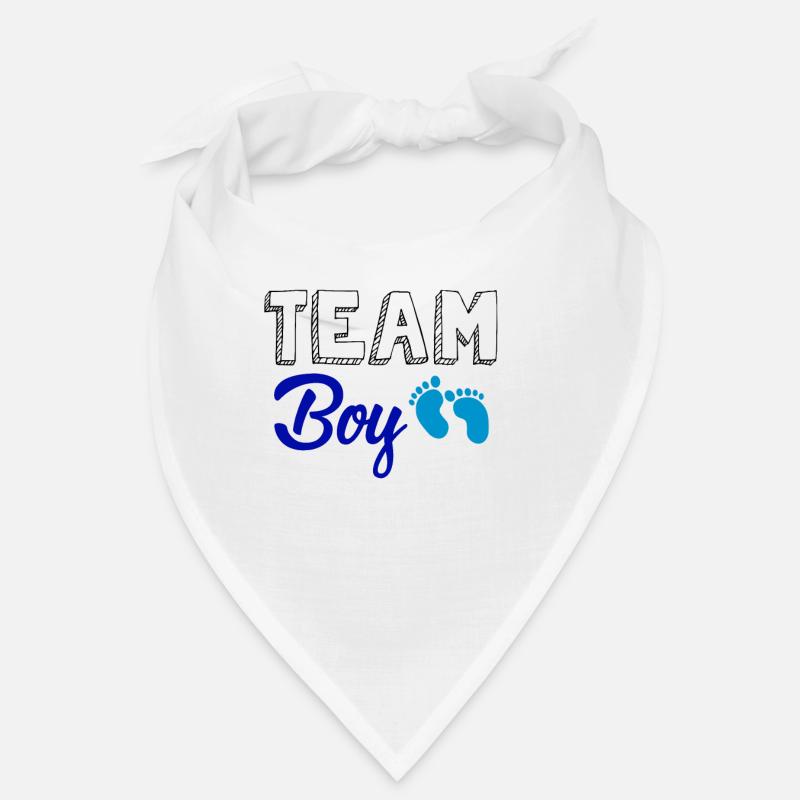 Team Junge Bandana