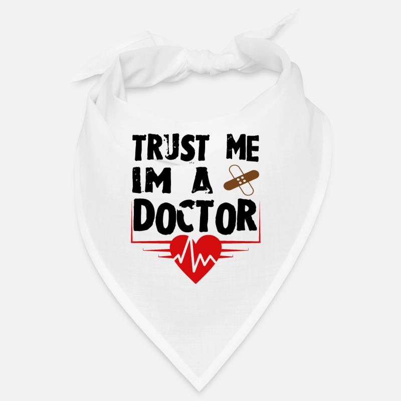 Bin Arzt Bandana