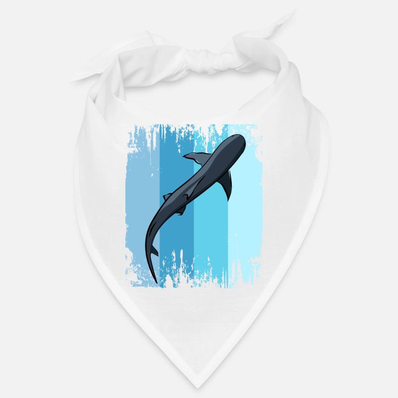 Requins walhai Bandana
