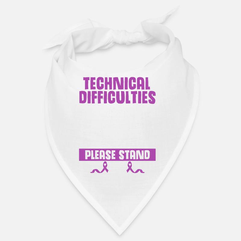 Epilepsie Bandana