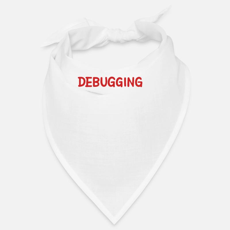 Debugging dictionary styled Definition Bandana