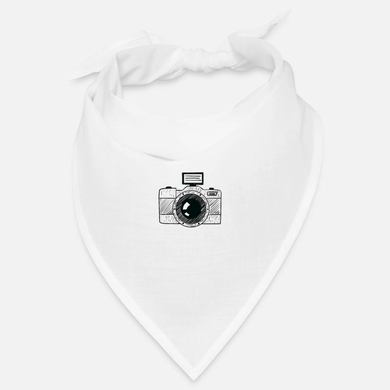 Caméra Bandana
